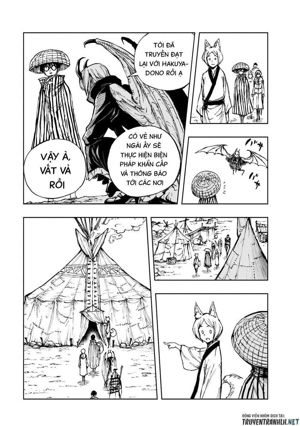 Genjitsu Shugi Yuusha no Oukoku Saikenki Chapter 49 - Trang 18