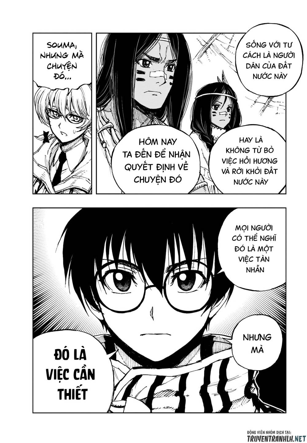 Genjitsu Shugi Yuusha no Oukoku Saikenki Chapter 49 - Trang 26