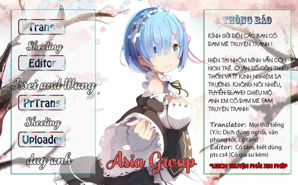 Genjitsu Shugi Yuusha no Oukoku Saikenki Chapter 5 - Trang 2