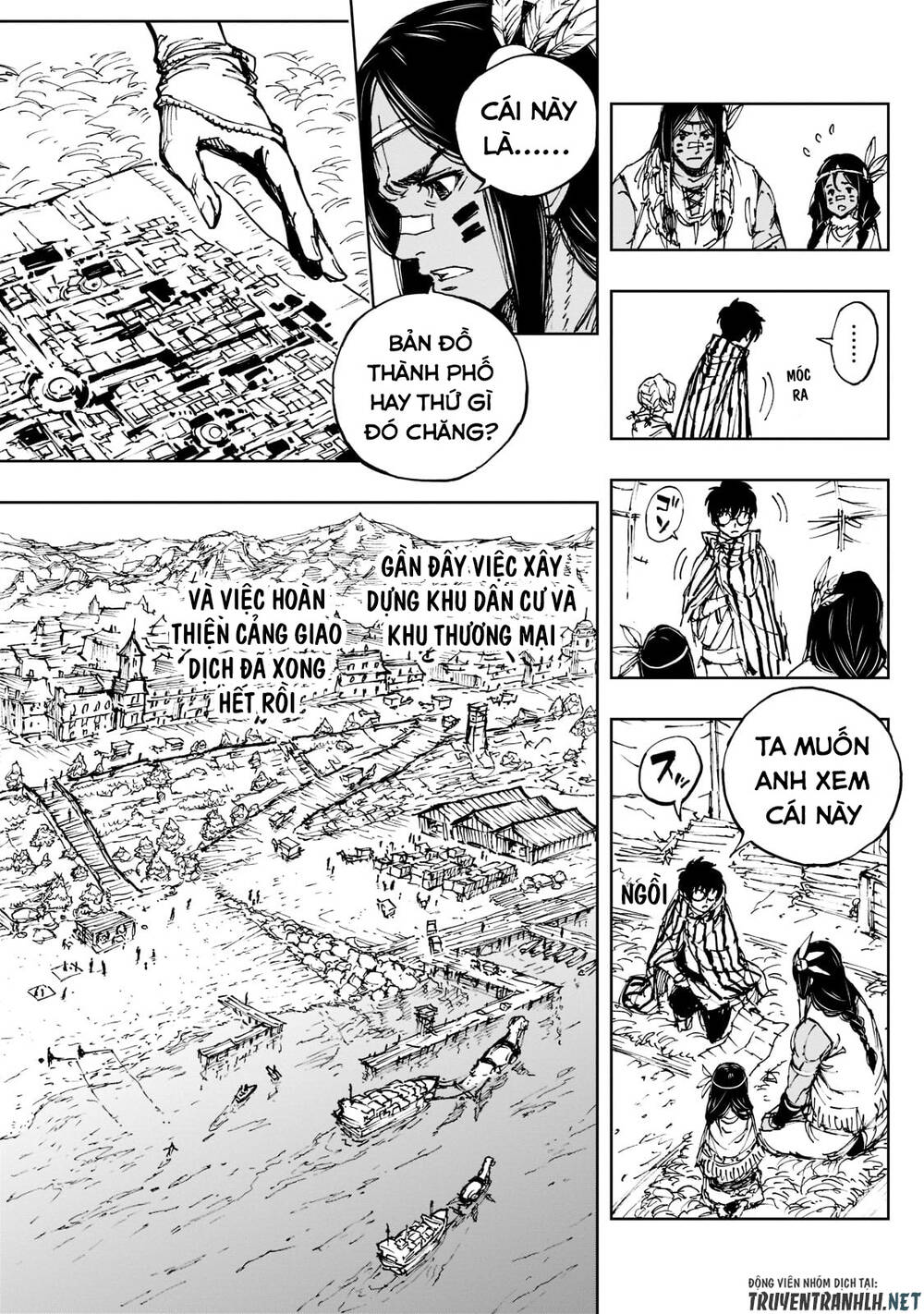 Genjitsu Shugi Yuusha no Oukoku Saikenki Chapter 50 - Trang 10