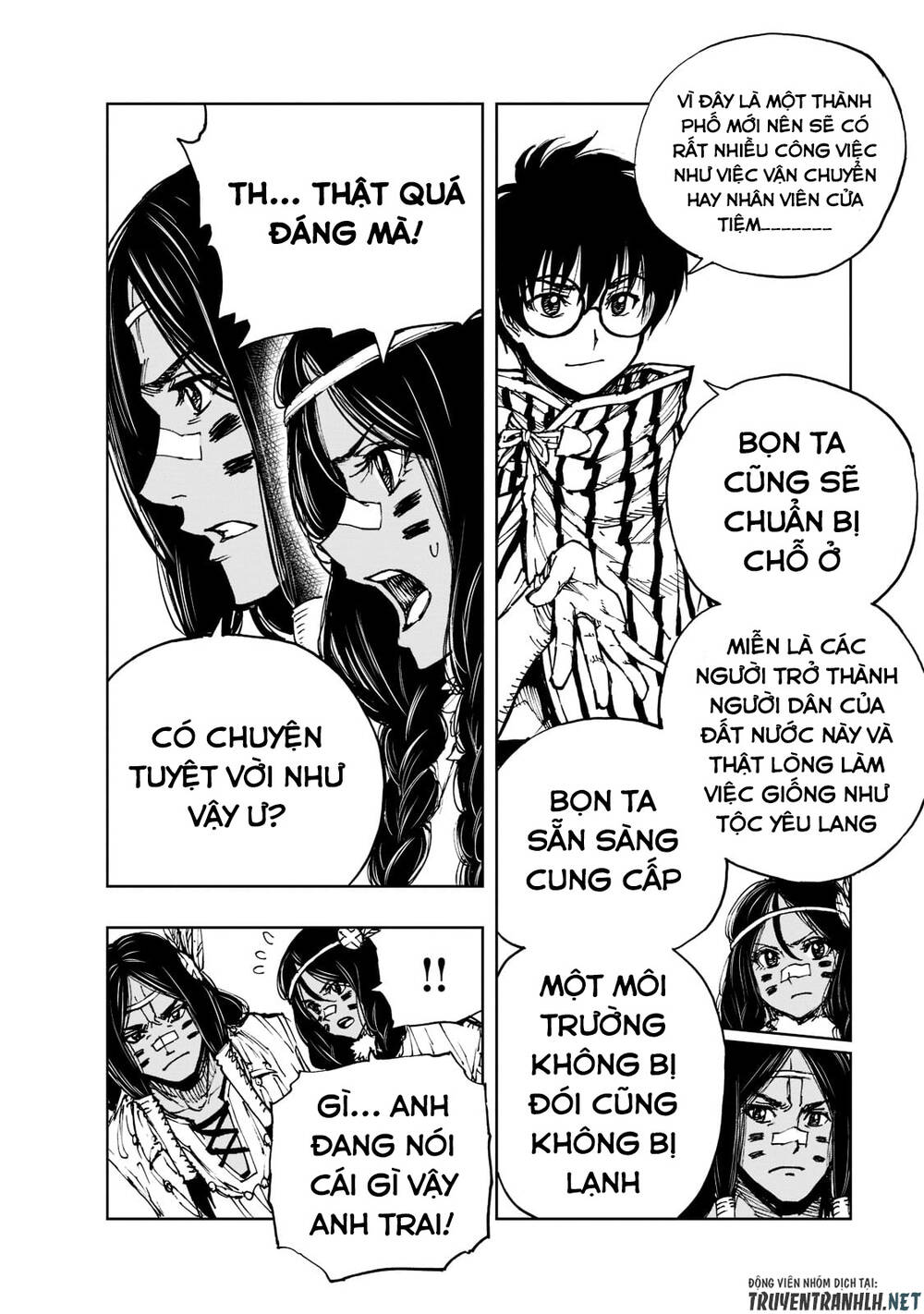 Genjitsu Shugi Yuusha no Oukoku Saikenki Chapter 50 - Trang 12