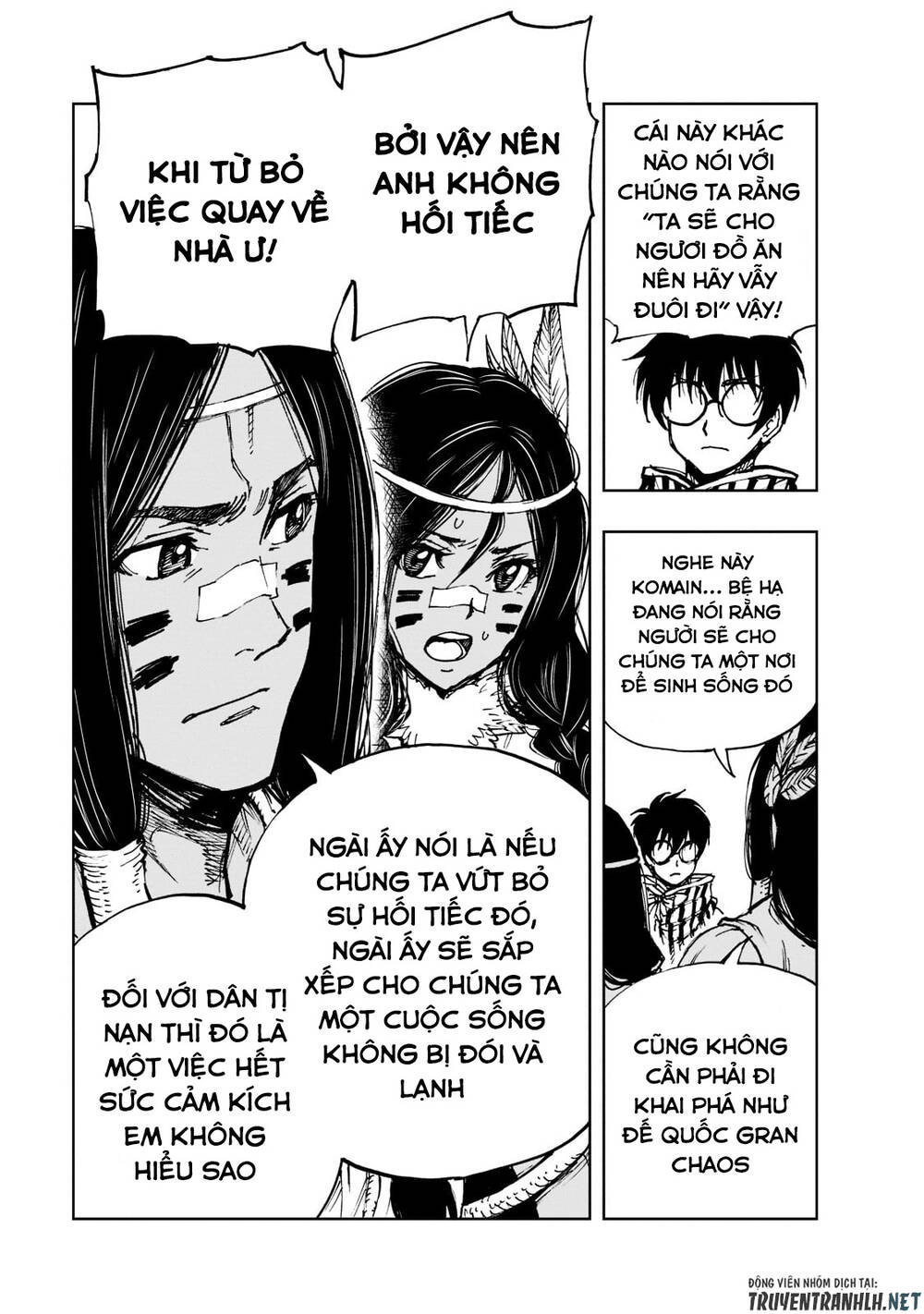 Genjitsu Shugi Yuusha no Oukoku Saikenki Chapter 50 - Trang 13