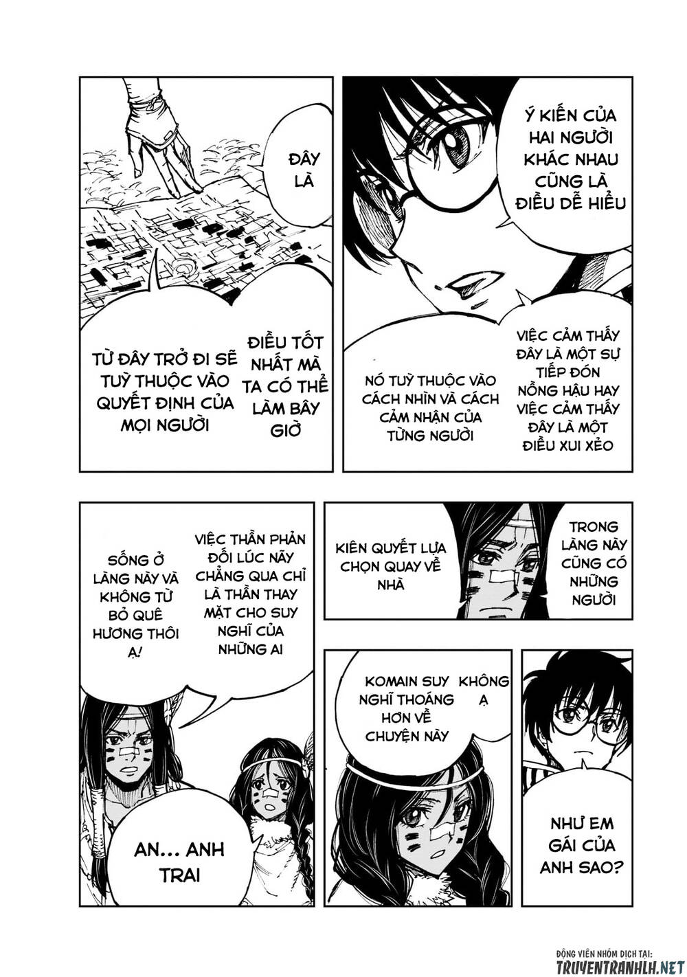 Genjitsu Shugi Yuusha no Oukoku Saikenki Chapter 50 - Trang 14