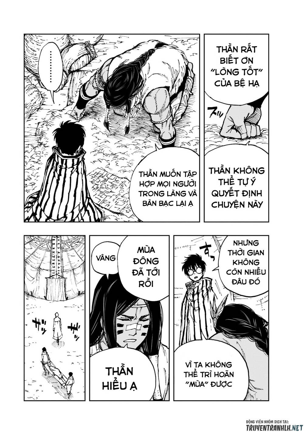 Genjitsu Shugi Yuusha no Oukoku Saikenki Chapter 50 - Trang 15