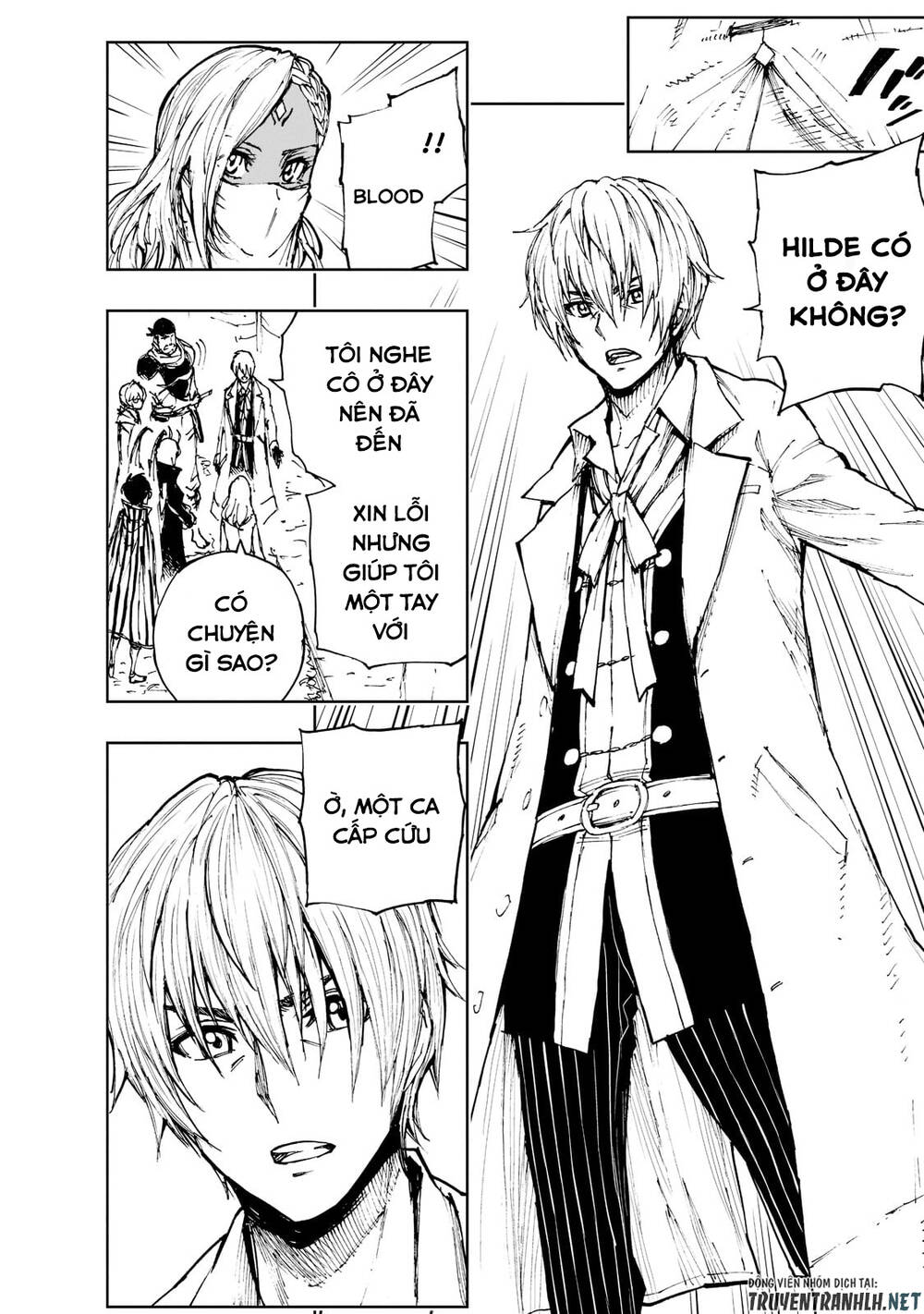 Genjitsu Shugi Yuusha no Oukoku Saikenki Chapter 50 - Trang 16