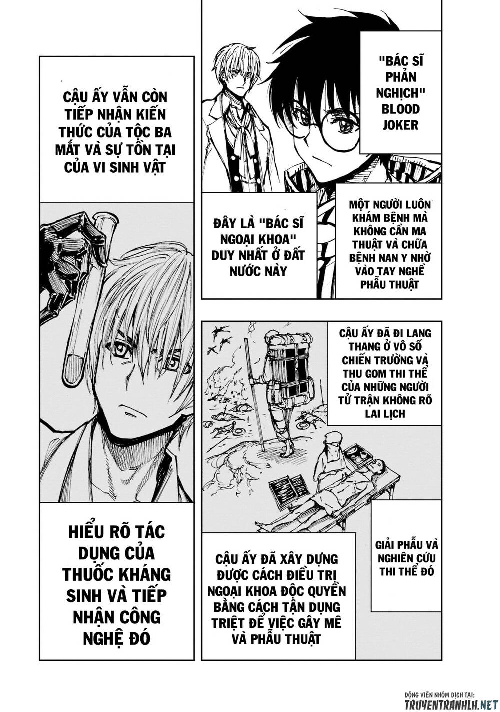 Genjitsu Shugi Yuusha no Oukoku Saikenki Chapter 50 - Trang 17