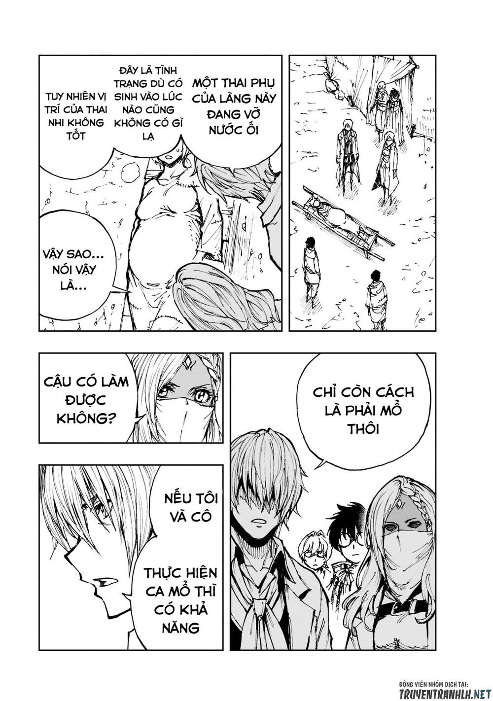 Genjitsu Shugi Yuusha no Oukoku Saikenki Chapter 50 - Trang 19