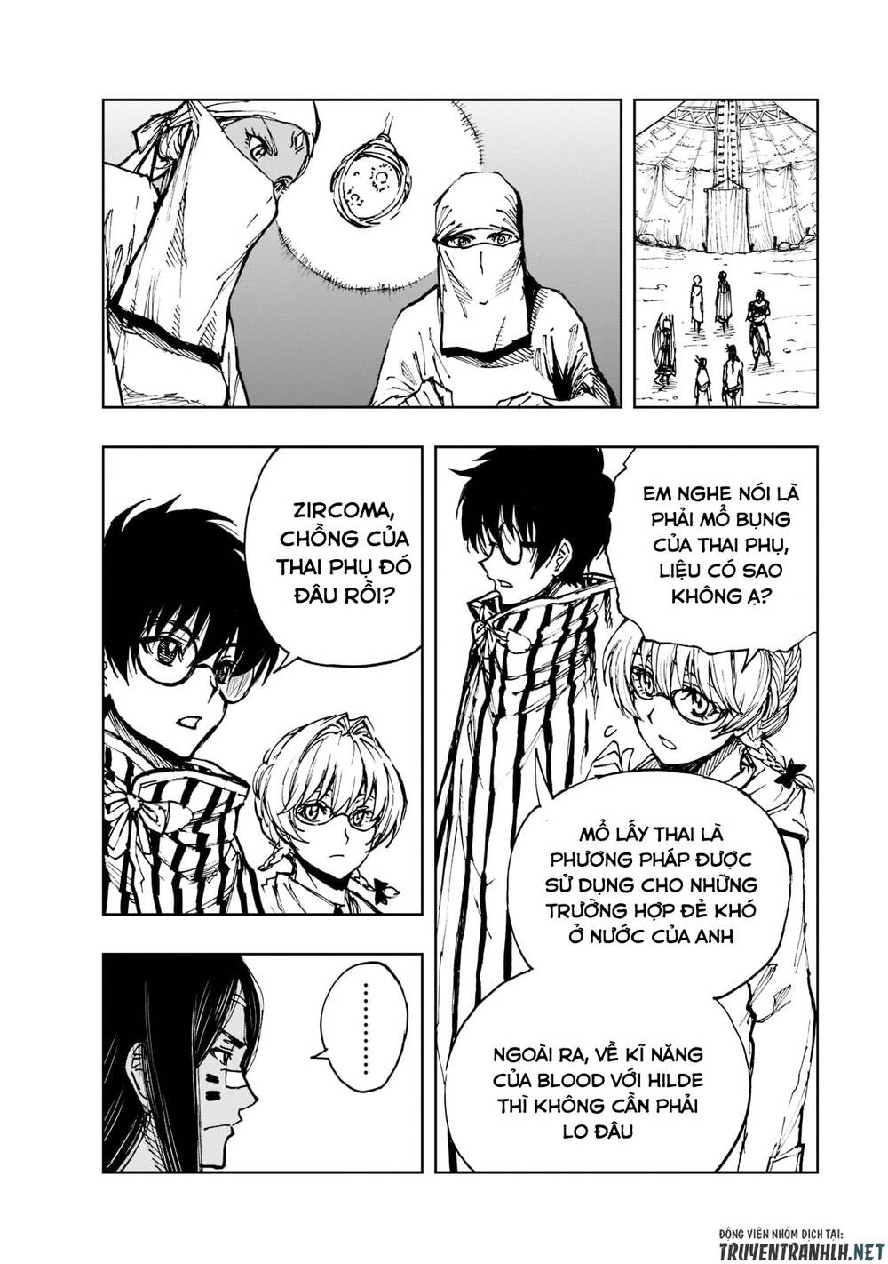 Genjitsu Shugi Yuusha no Oukoku Saikenki Chapter 50 - Trang 22