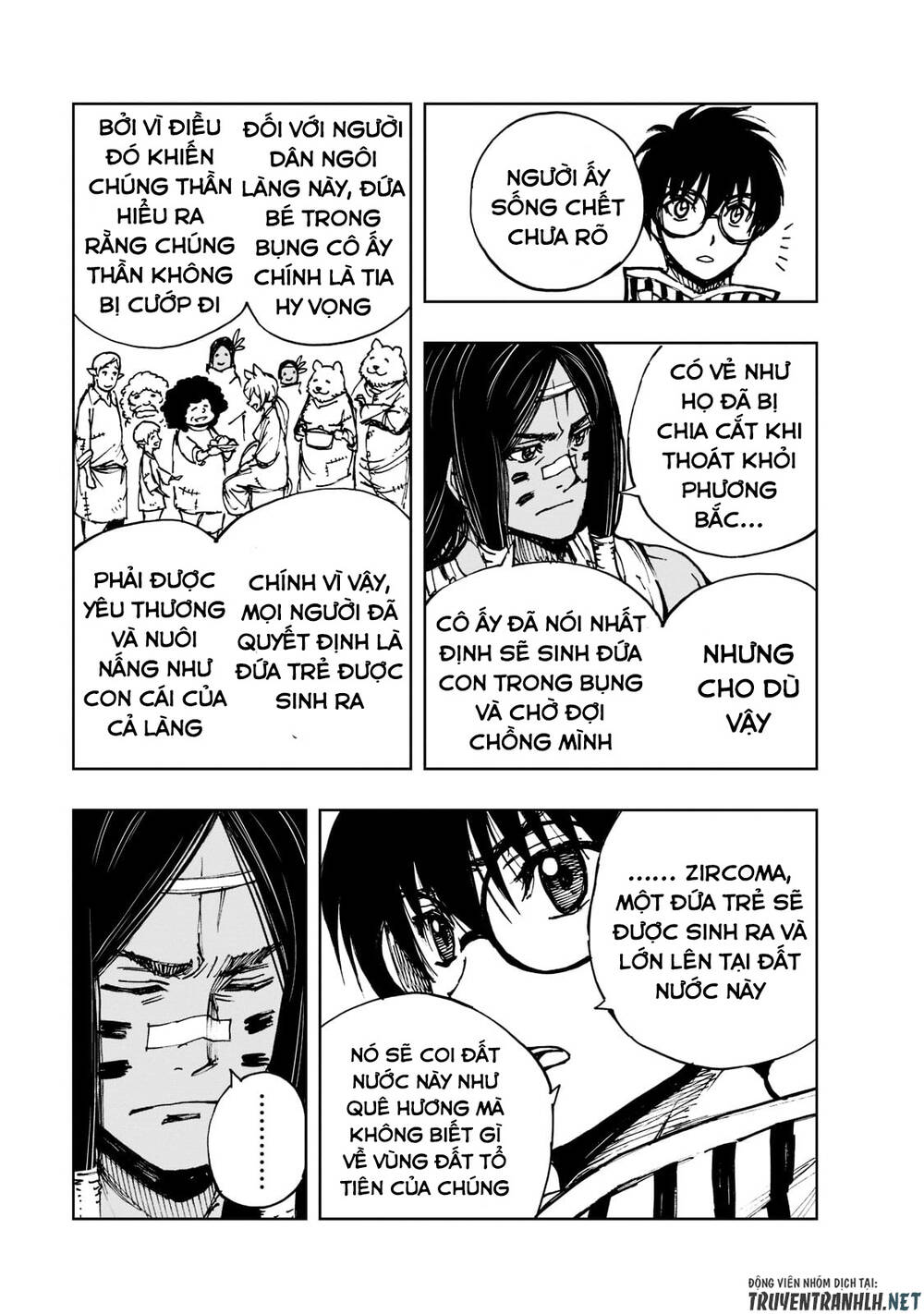 Genjitsu Shugi Yuusha no Oukoku Saikenki Chapter 50 - Trang 23