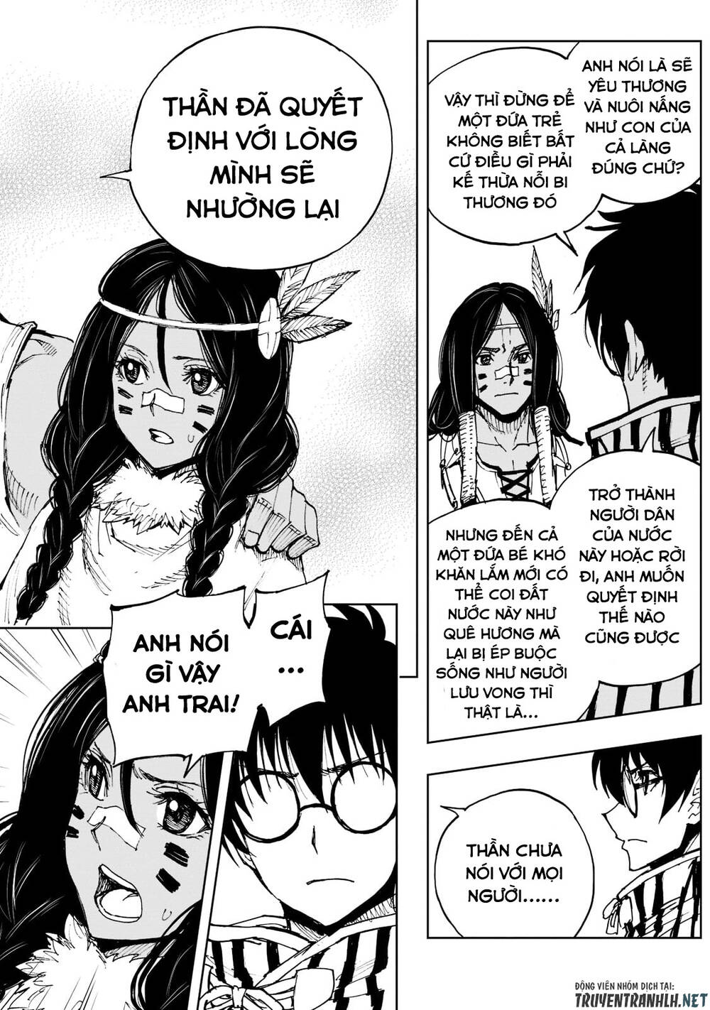 Genjitsu Shugi Yuusha no Oukoku Saikenki Chapter 50 - Trang 24