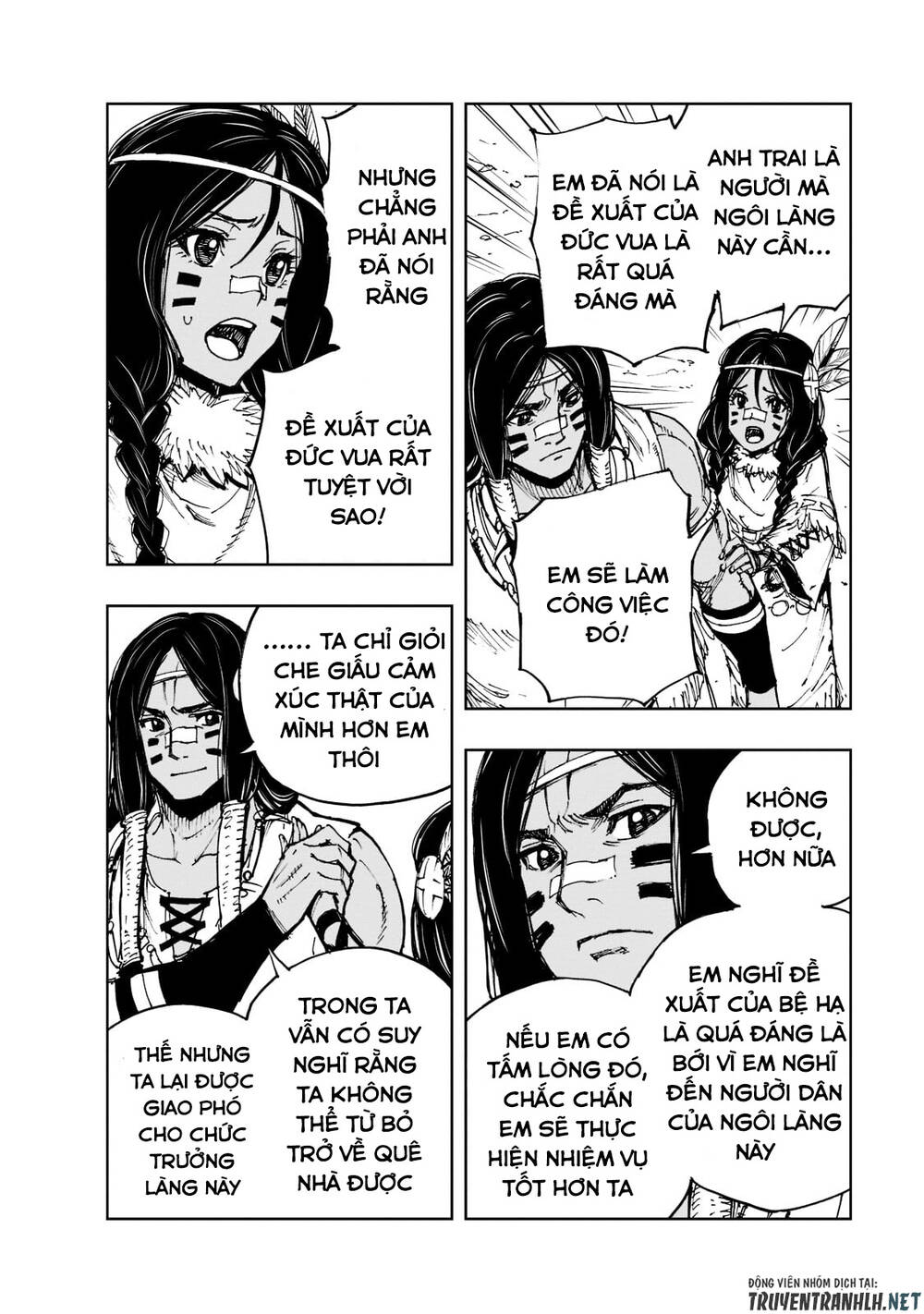 Genjitsu Shugi Yuusha no Oukoku Saikenki Chapter 50 - Trang 26