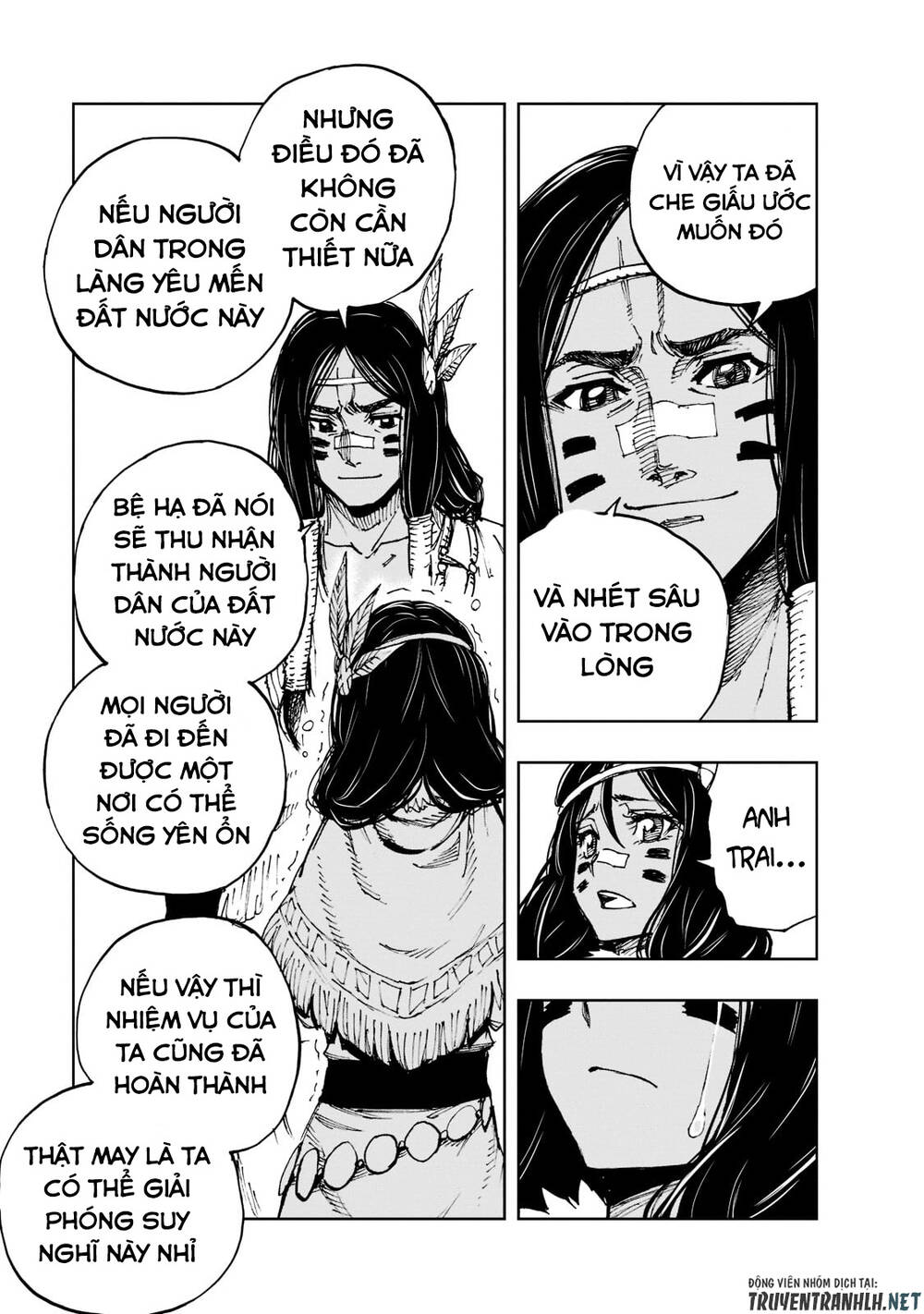 Genjitsu Shugi Yuusha no Oukoku Saikenki Chapter 50 - Trang 27