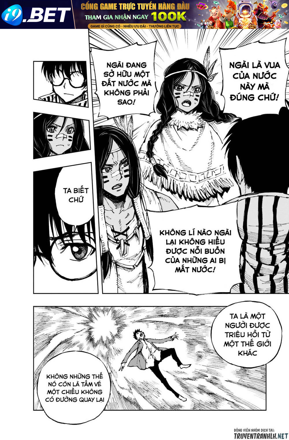 Genjitsu Shugi Yuusha no Oukoku Saikenki Chapter 50 - Trang 2