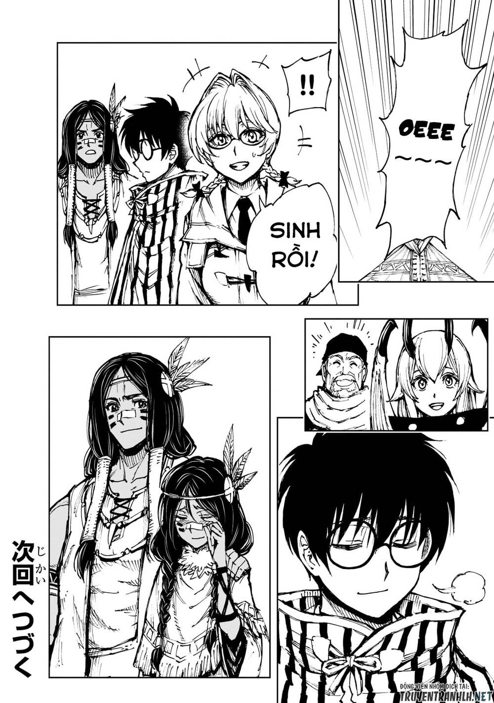 Genjitsu Shugi Yuusha no Oukoku Saikenki Chapter 50 - Trang 30