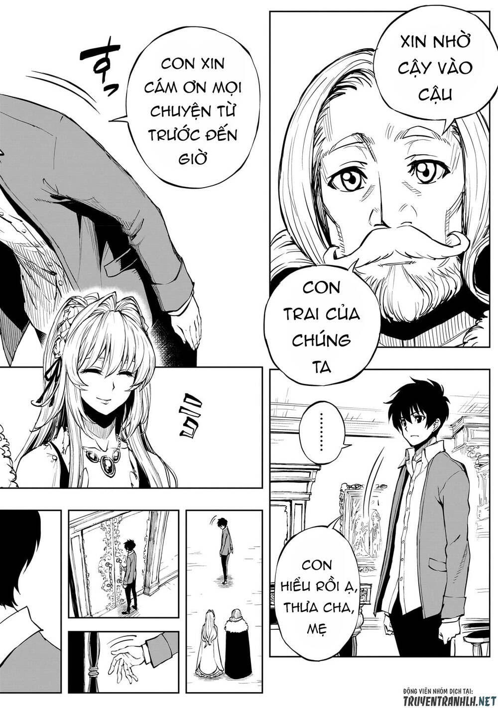 Genjitsu Shugi Yuusha no Oukoku Saikenki Chapter 52 - Trang 28