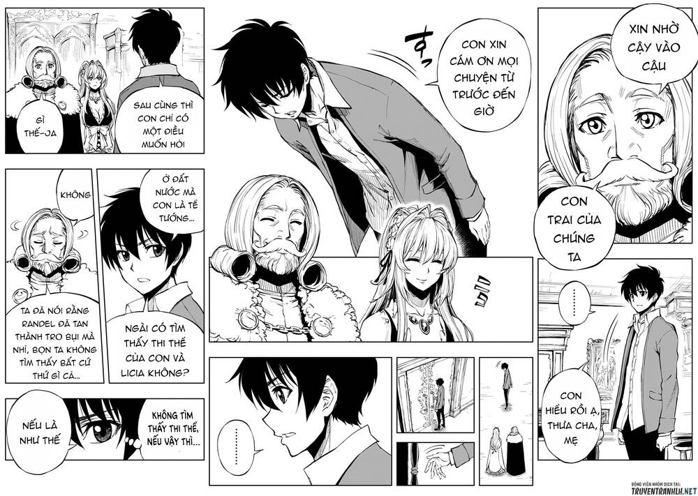 Genjitsu Shugi Yuusha no Oukoku Saikenki Chapter 52 - Trang 29