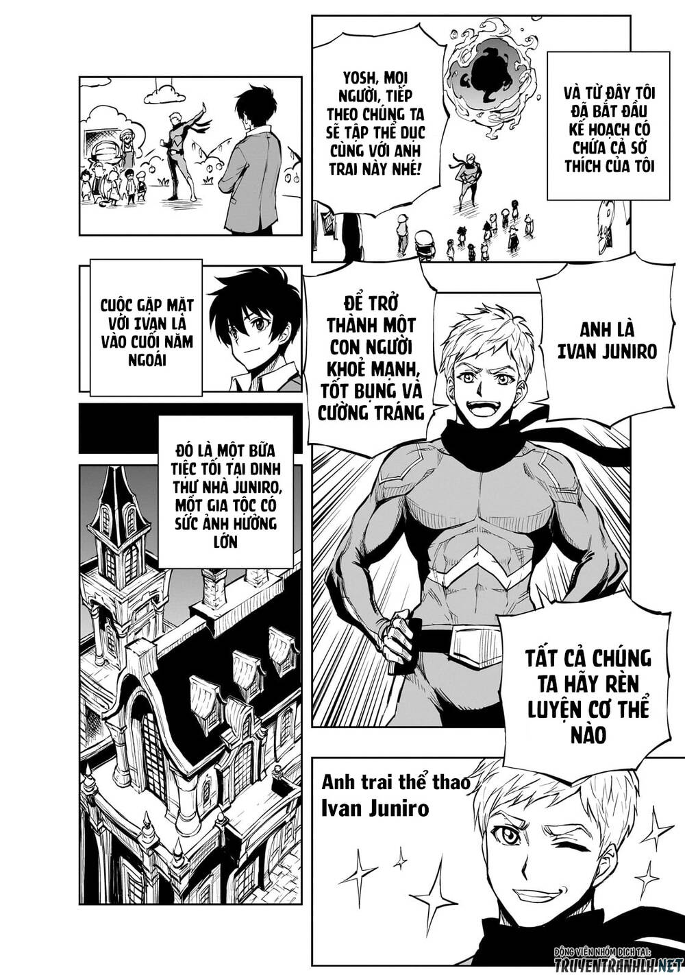 Genjitsu Shugi Yuusha no Oukoku Saikenki Chapter 53 - Trang 16