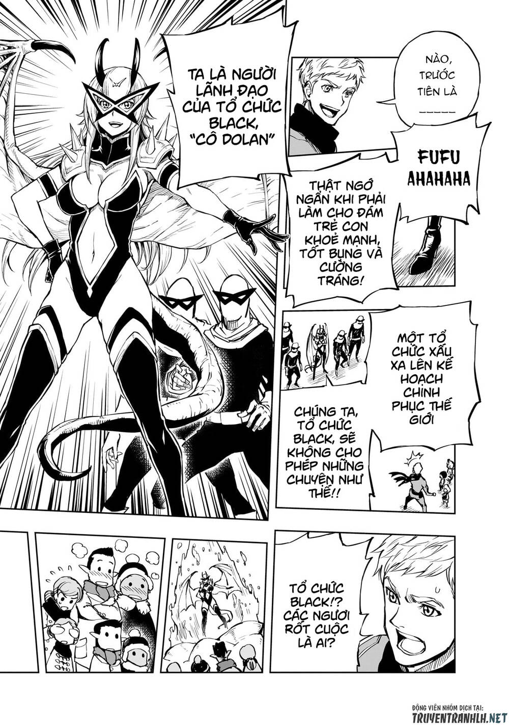 Genjitsu Shugi Yuusha no Oukoku Saikenki Chapter 53 - Trang 20