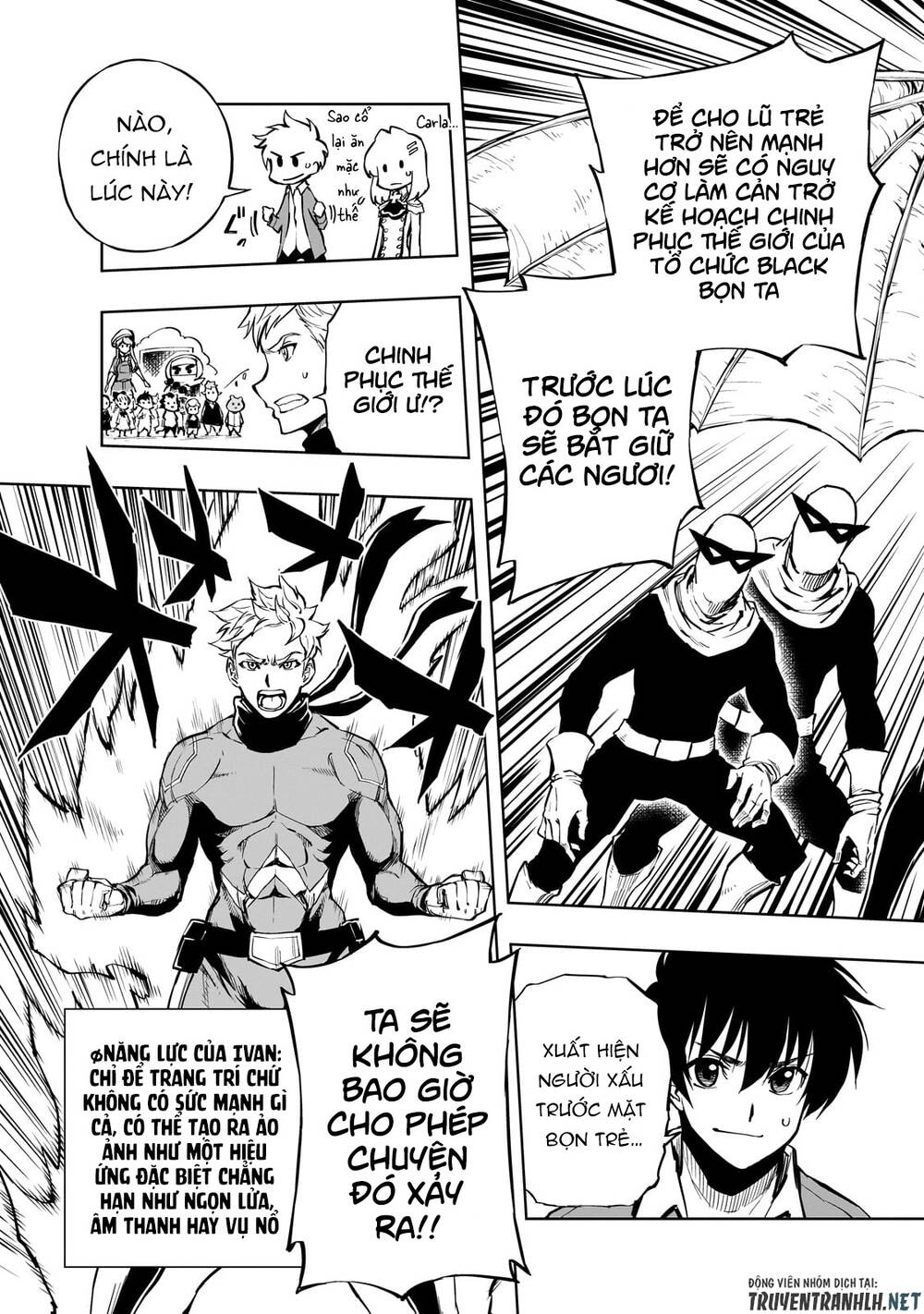 Genjitsu Shugi Yuusha no Oukoku Saikenki Chapter 53 - Trang 22