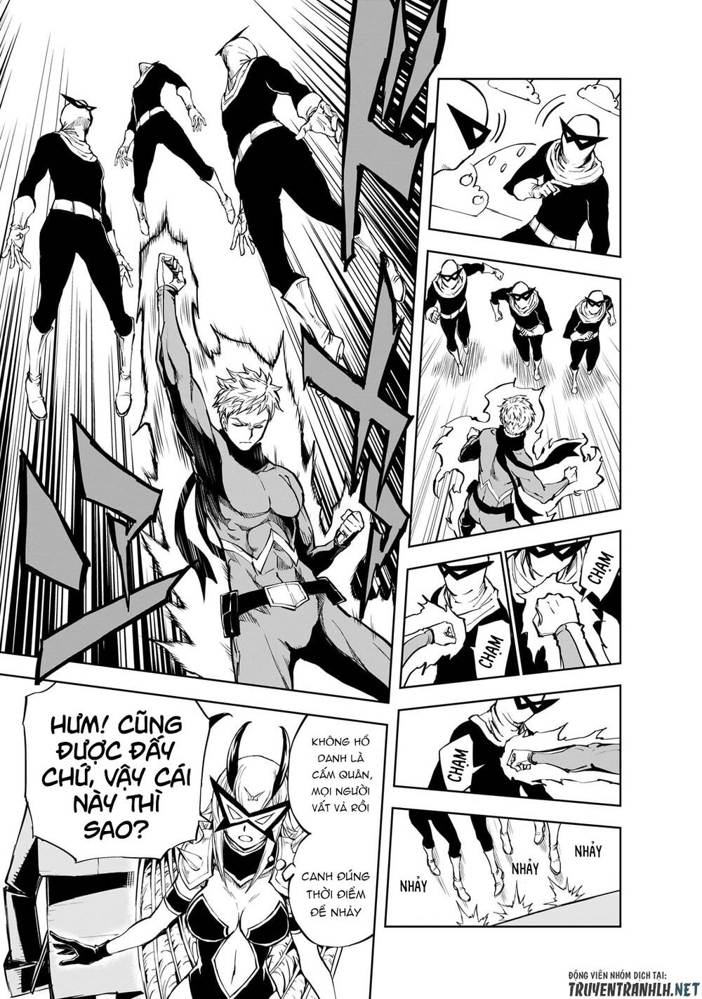 Genjitsu Shugi Yuusha no Oukoku Saikenki Chapter 53 - Trang 25