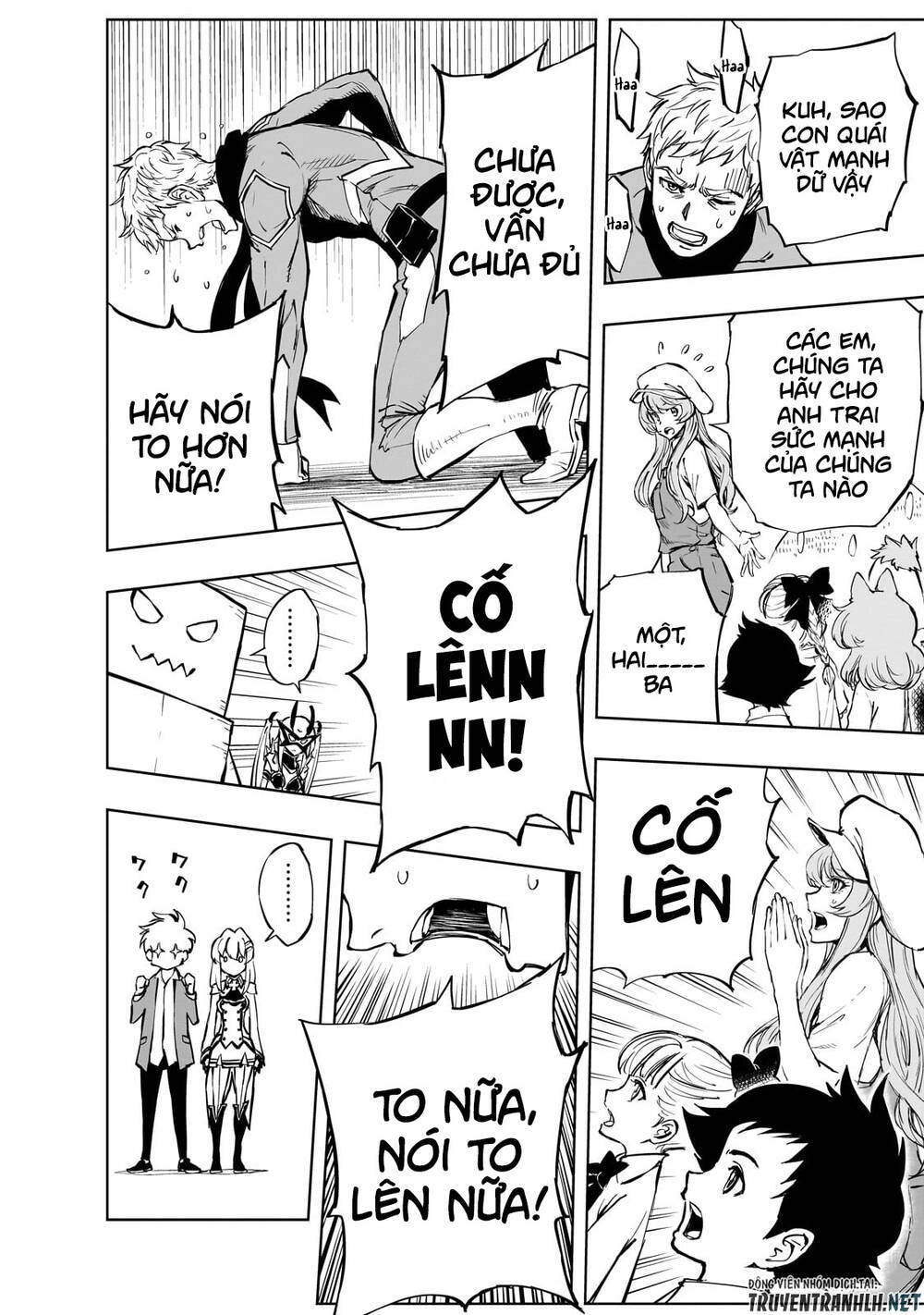 Genjitsu Shugi Yuusha no Oukoku Saikenki Chapter 53 - Trang 29