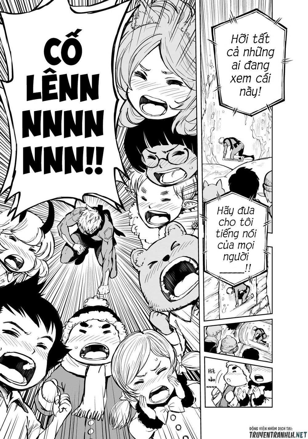 Genjitsu Shugi Yuusha no Oukoku Saikenki Chapter 53 - Trang 30