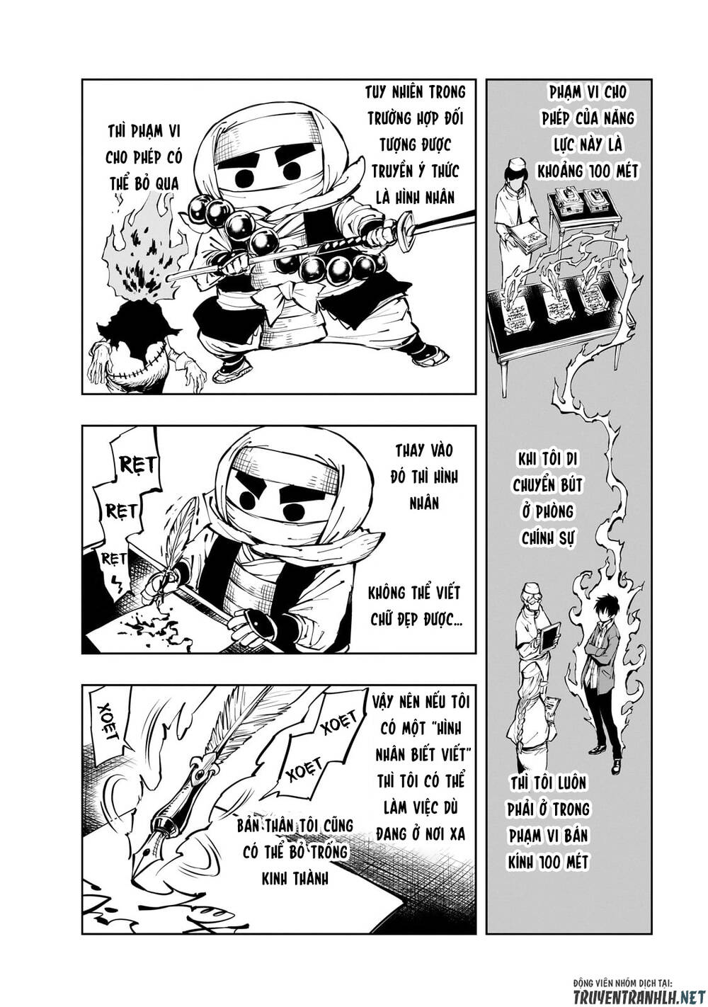 Genjitsu Shugi Yuusha no Oukoku Saikenki Chapter 54 - Trang 10