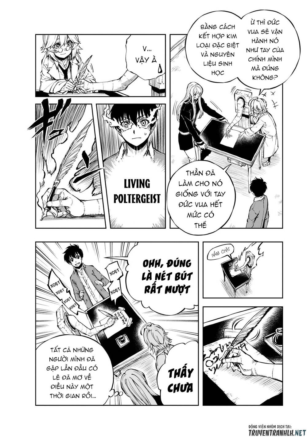 Genjitsu Shugi Yuusha no Oukoku Saikenki Chapter 54 - Trang 12