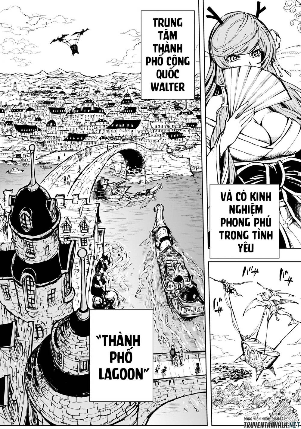 Genjitsu Shugi Yuusha no Oukoku Saikenki Chapter 54 - Trang 18