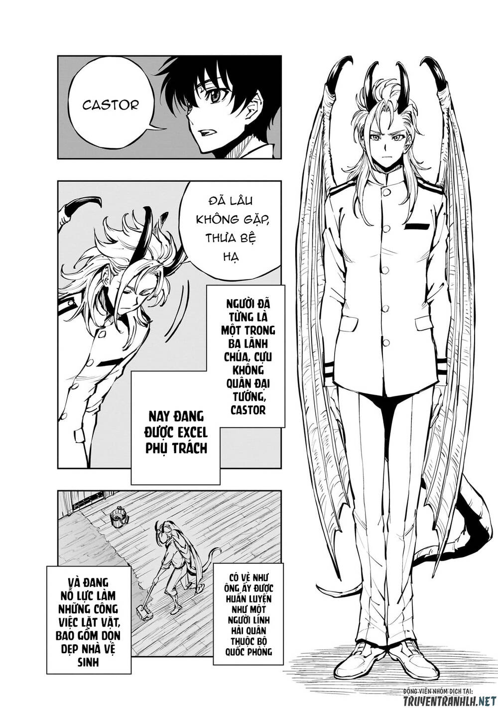 Genjitsu Shugi Yuusha no Oukoku Saikenki Chapter 54 - Trang 24