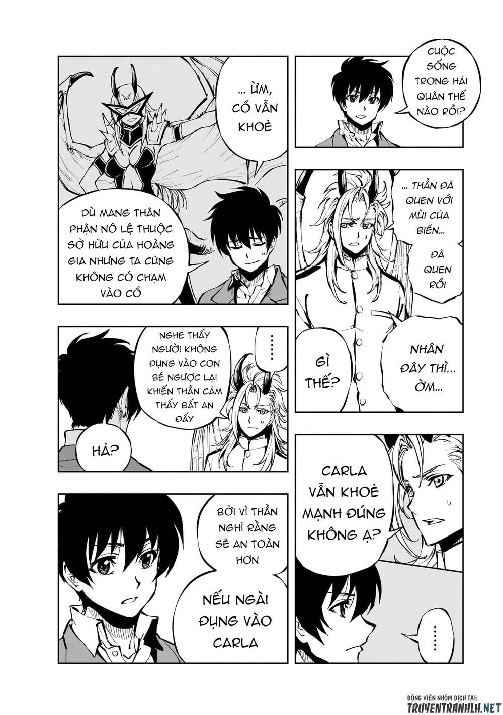 Genjitsu Shugi Yuusha no Oukoku Saikenki Chapter 54 - Trang 26