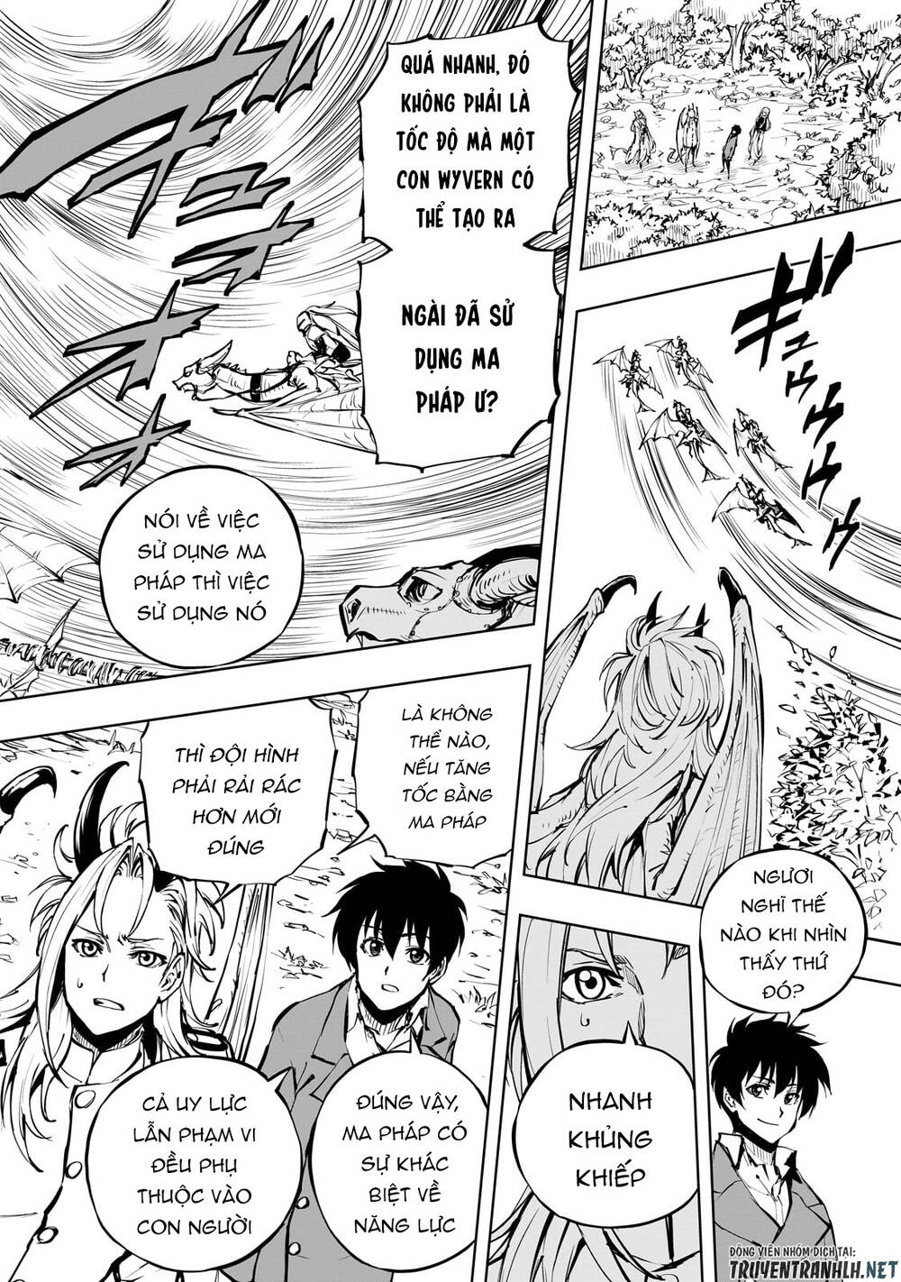 Genjitsu Shugi Yuusha no Oukoku Saikenki Chapter 54 - Trang 34