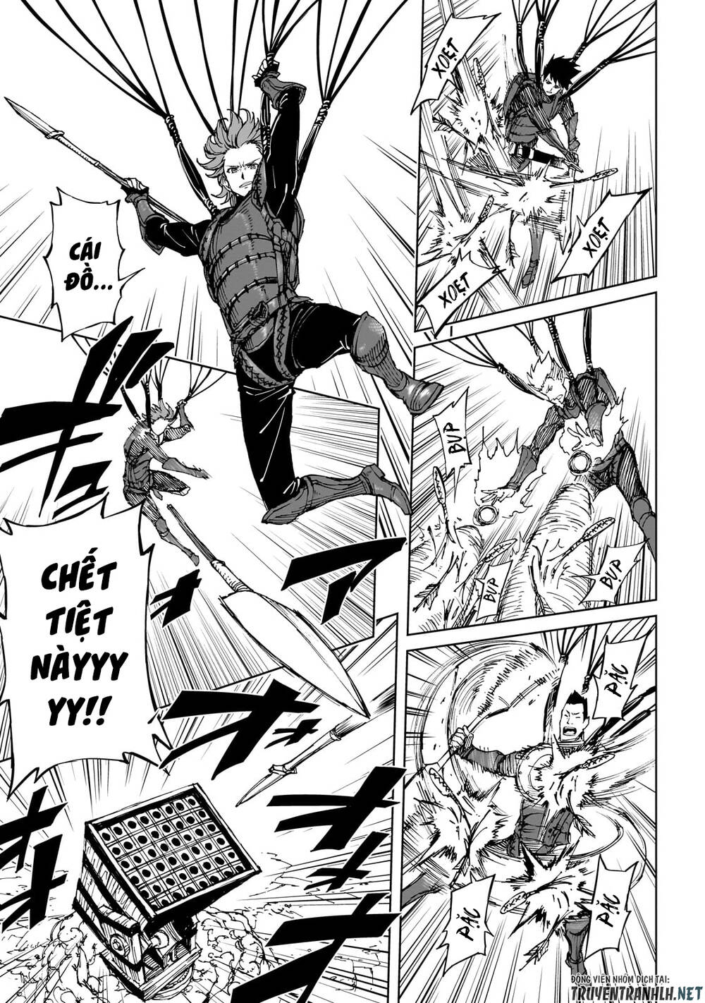 Genjitsu Shugi Yuusha no Oukoku Saikenki Chapter 55 - Trang 14