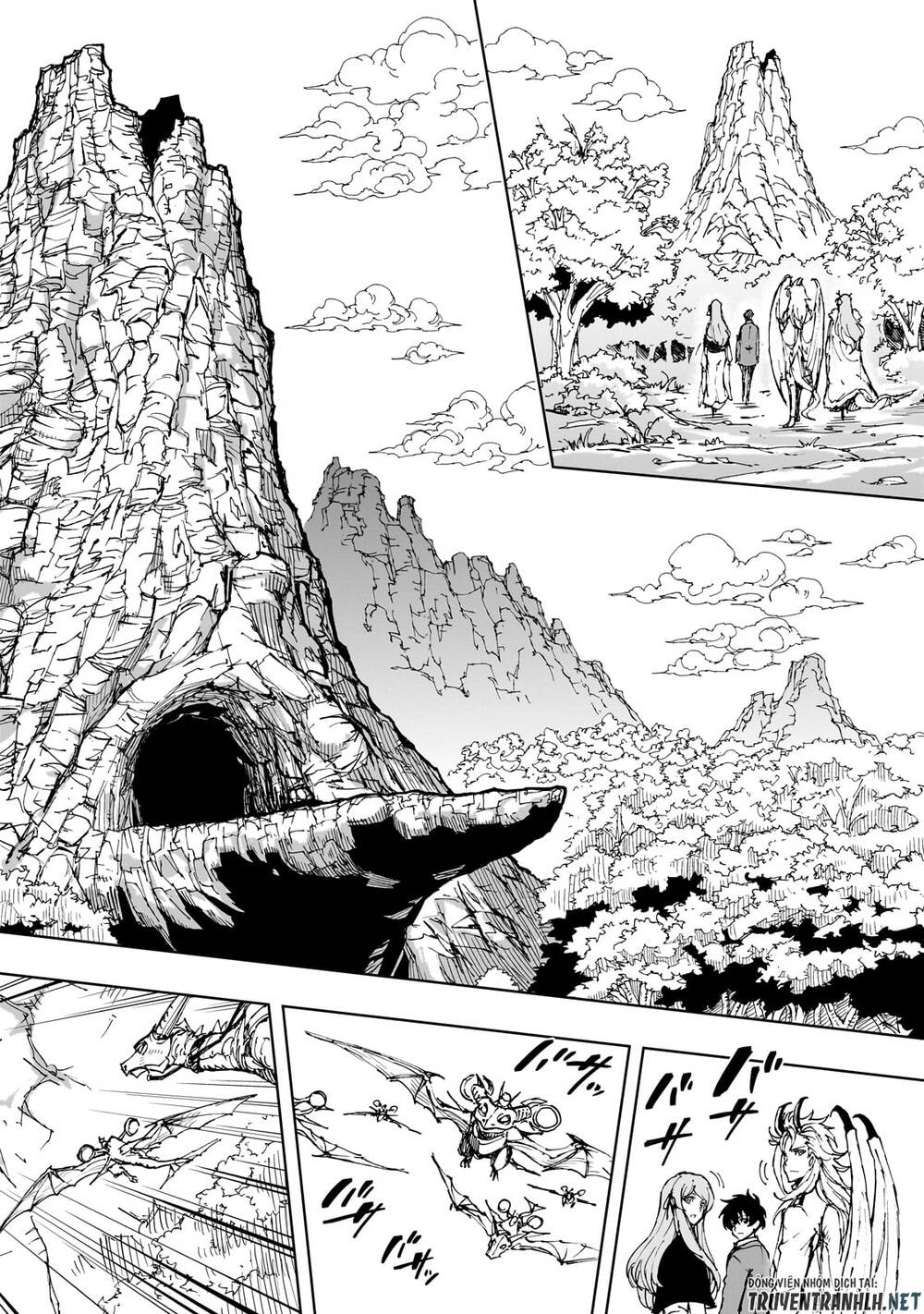 Genjitsu Shugi Yuusha no Oukoku Saikenki Chapter 55 - Trang 19