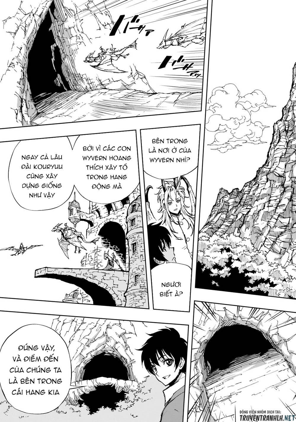 Genjitsu Shugi Yuusha no Oukoku Saikenki Chapter 55 - Trang 20