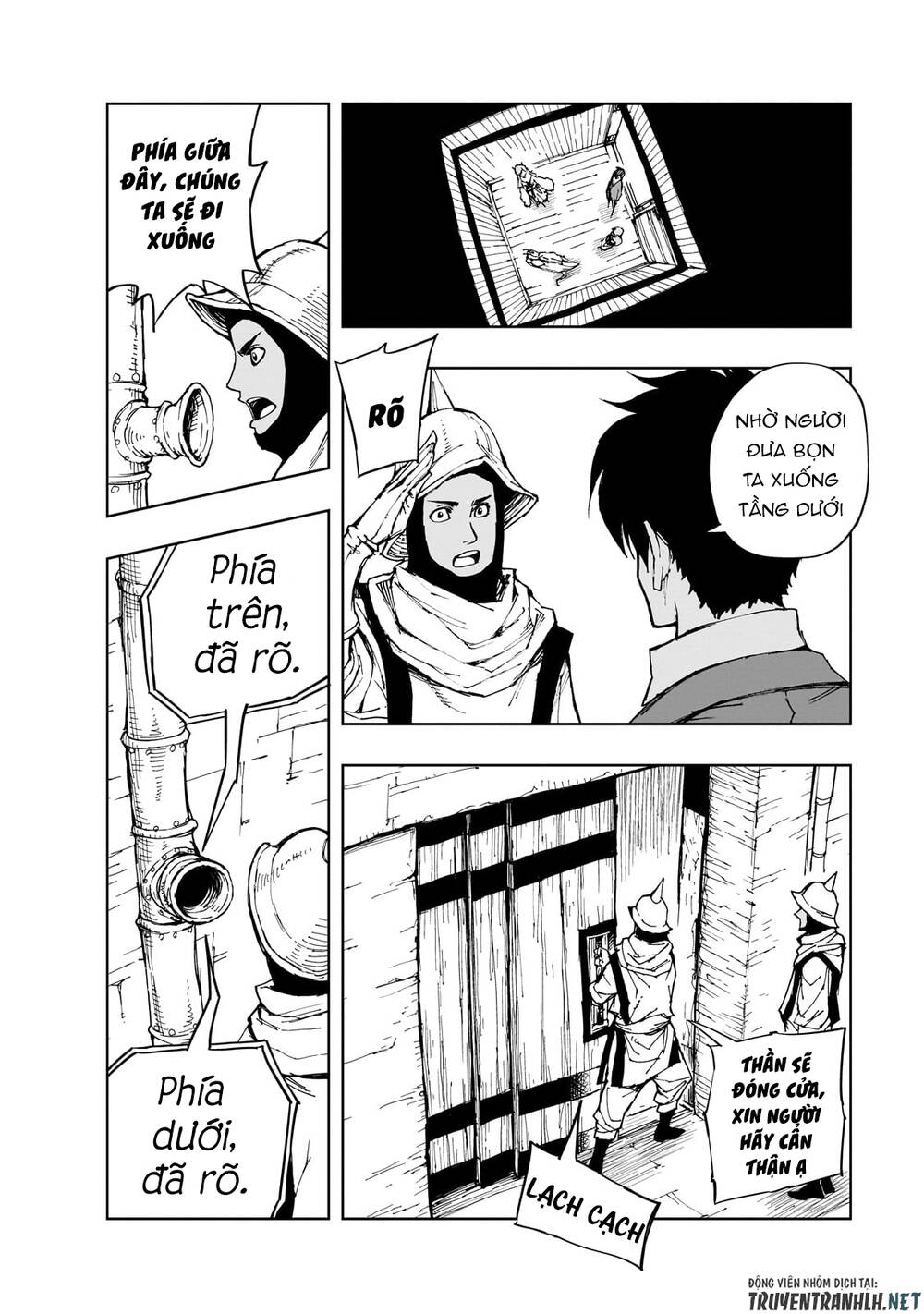 Genjitsu Shugi Yuusha no Oukoku Saikenki Chapter 55 - Trang 24