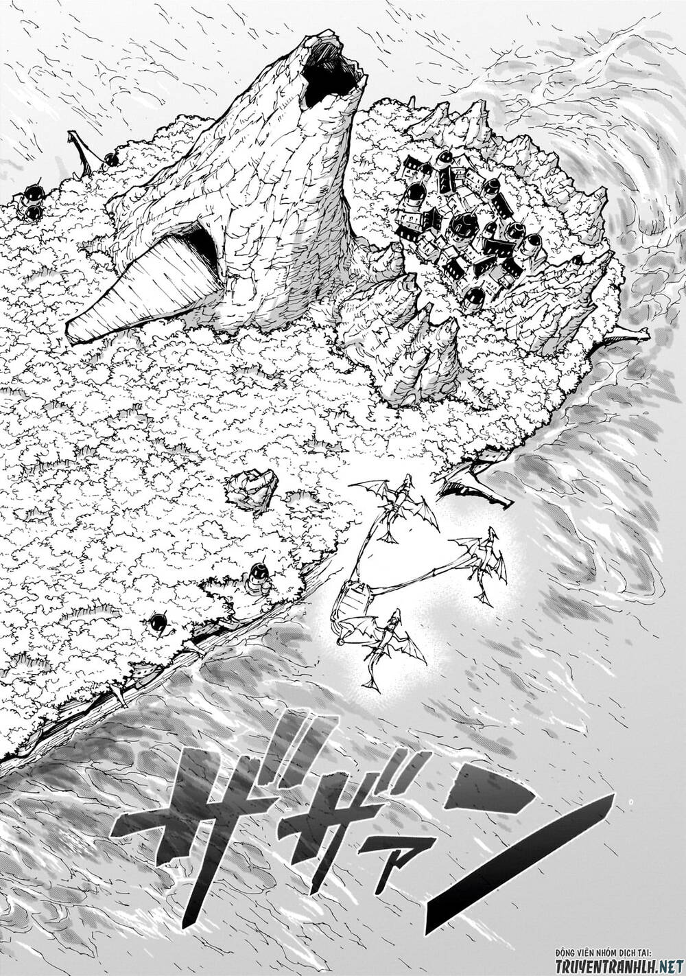 Genjitsu Shugi Yuusha no Oukoku Saikenki Chapter 55 - Trang 33