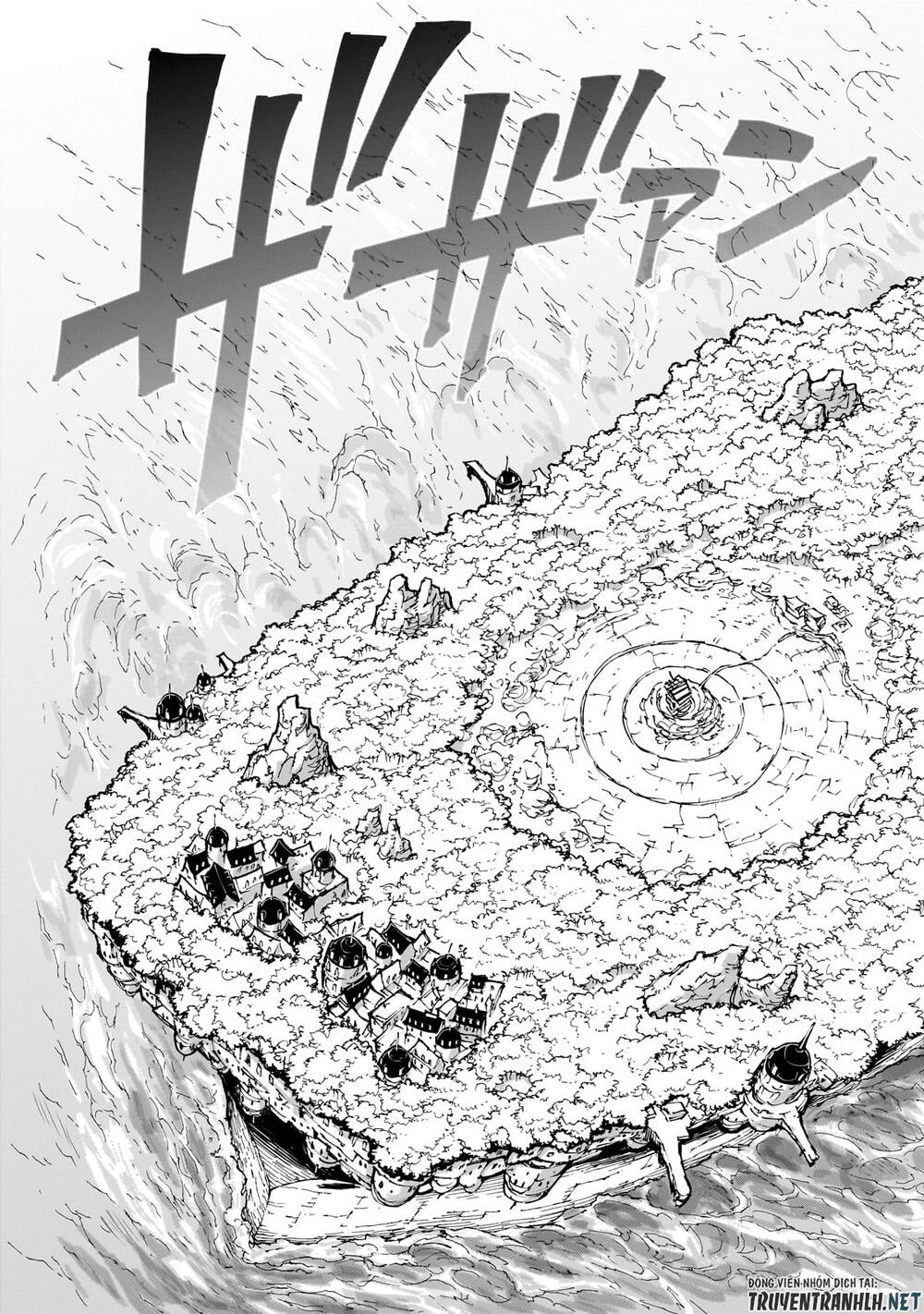 Genjitsu Shugi Yuusha no Oukoku Saikenki Chapter 55 - Trang 34