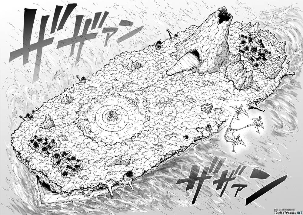 Genjitsu Shugi Yuusha no Oukoku Saikenki Chapter 55 - Trang 35