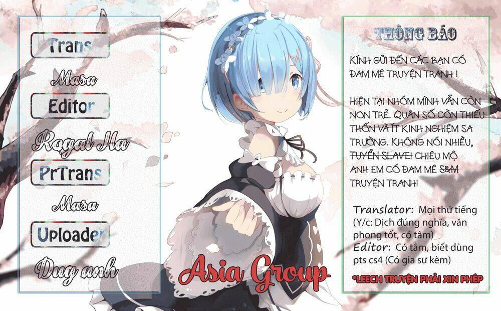 Genjitsu Shugi Yuusha no Oukoku Saikenki Chapter 6 - Trang 4