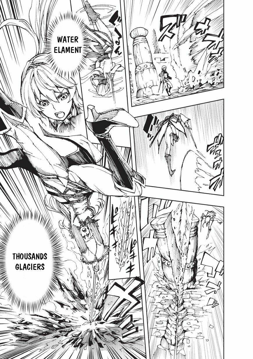 Genjitsu Shugi Yuusha no Oukoku Saikenki Chapter 7 - Trang 4