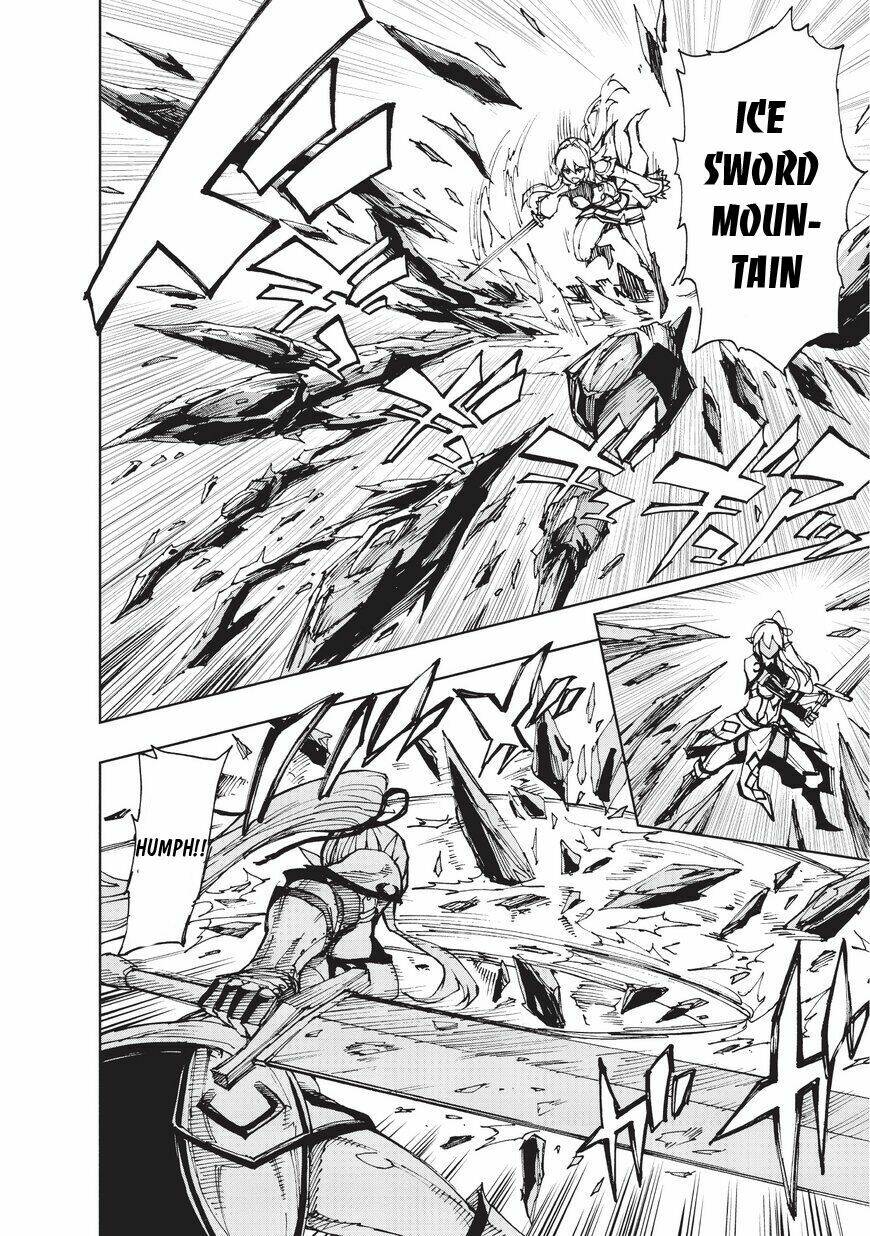 Genjitsu Shugi Yuusha no Oukoku Saikenki Chapter 7 - Trang 5