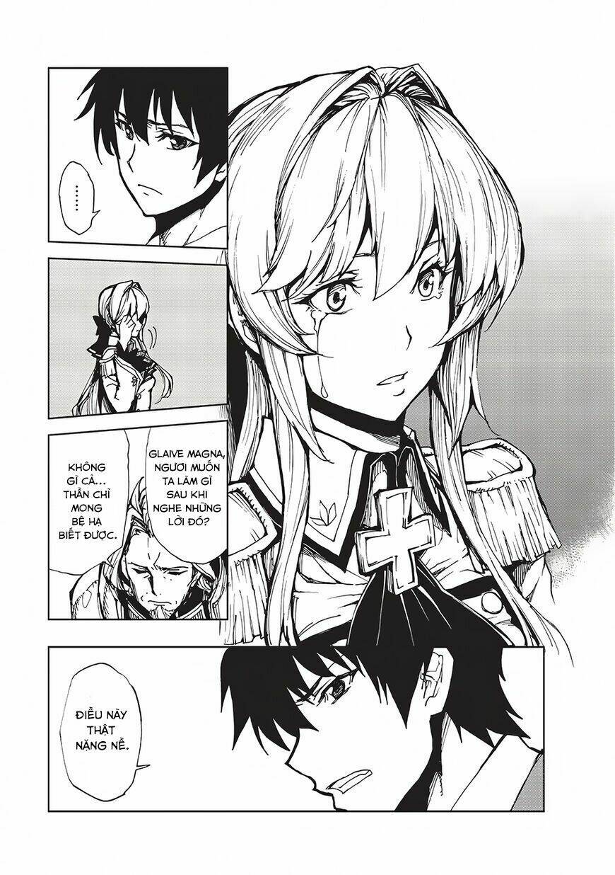 Genjitsu Shugi Yuusha no Oukoku Saikenki Chapter 8 - Trang 18