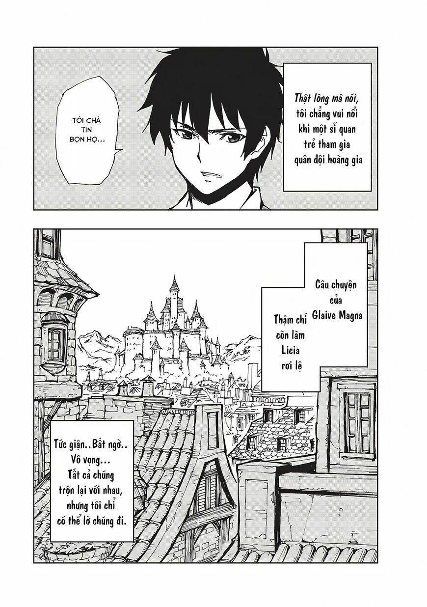 Genjitsu Shugi Yuusha no Oukoku Saikenki Chapter 8 - Trang 20