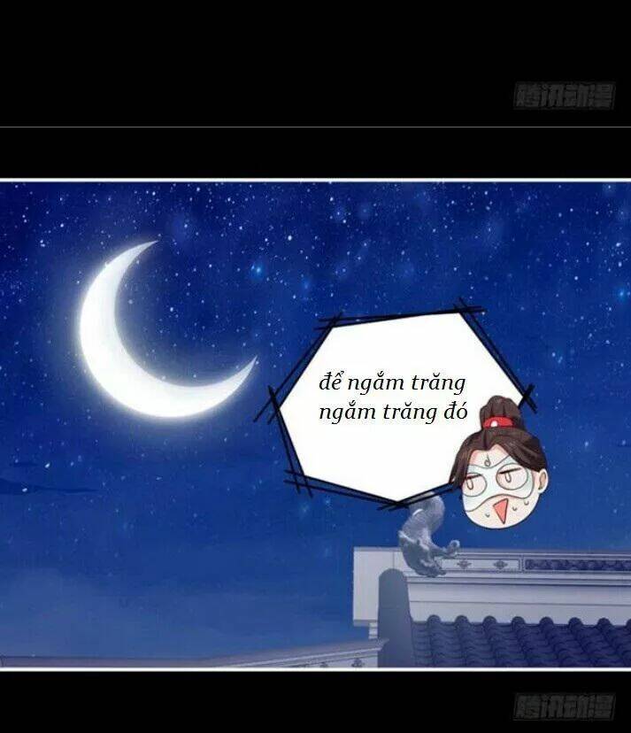 Tuyệt Sắc Quyến Rũ Quỷ Y Chí Tôn - Chapter 100 - Page 9