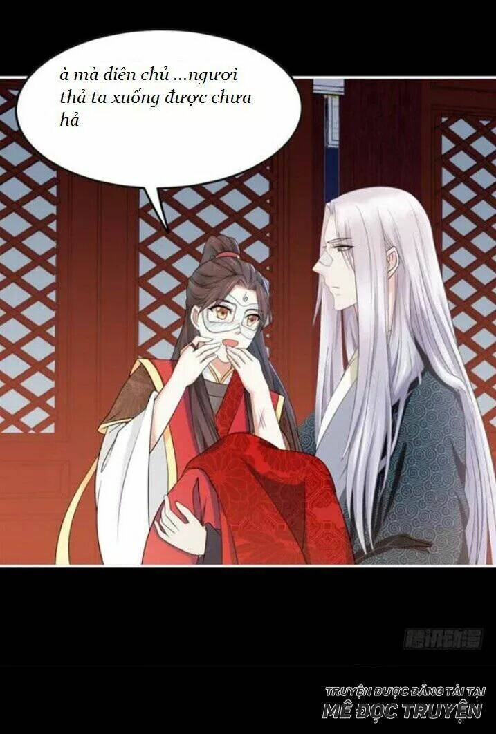 Tuyệt Sắc Quyến Rũ Quỷ Y Chí Tôn - Chapter 100 - Page 10