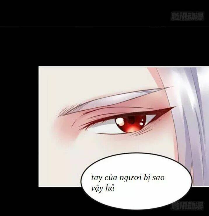 Tuyệt Sắc Quyến Rũ Quỷ Y Chí Tôn - Chapter 100 - Page 11