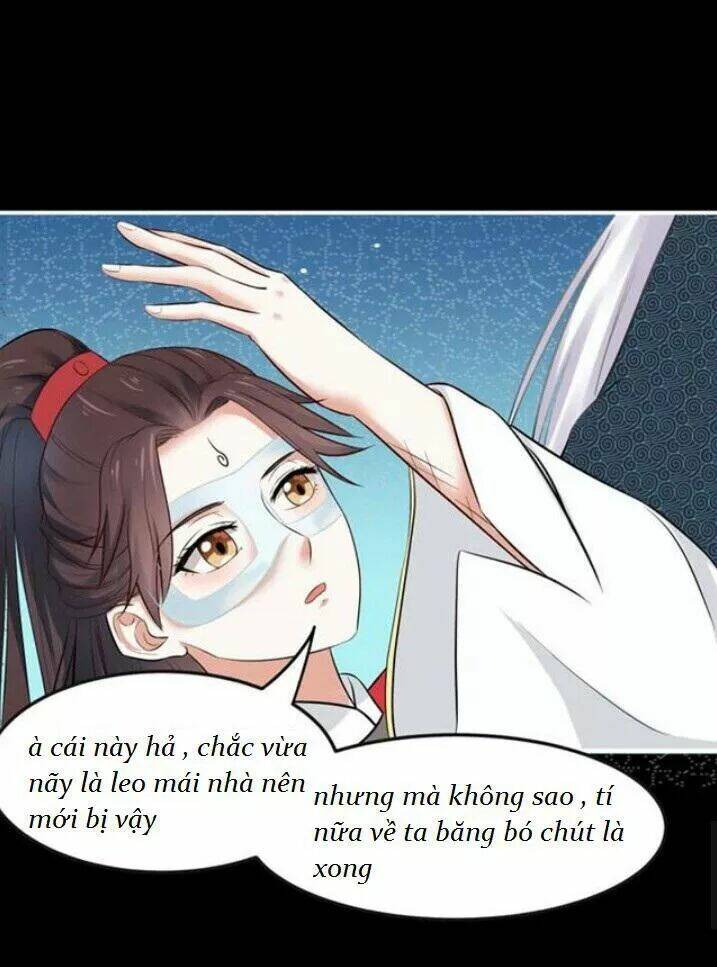 Tuyệt Sắc Quyến Rũ Quỷ Y Chí Tôn - Chapter 100 - Page 13