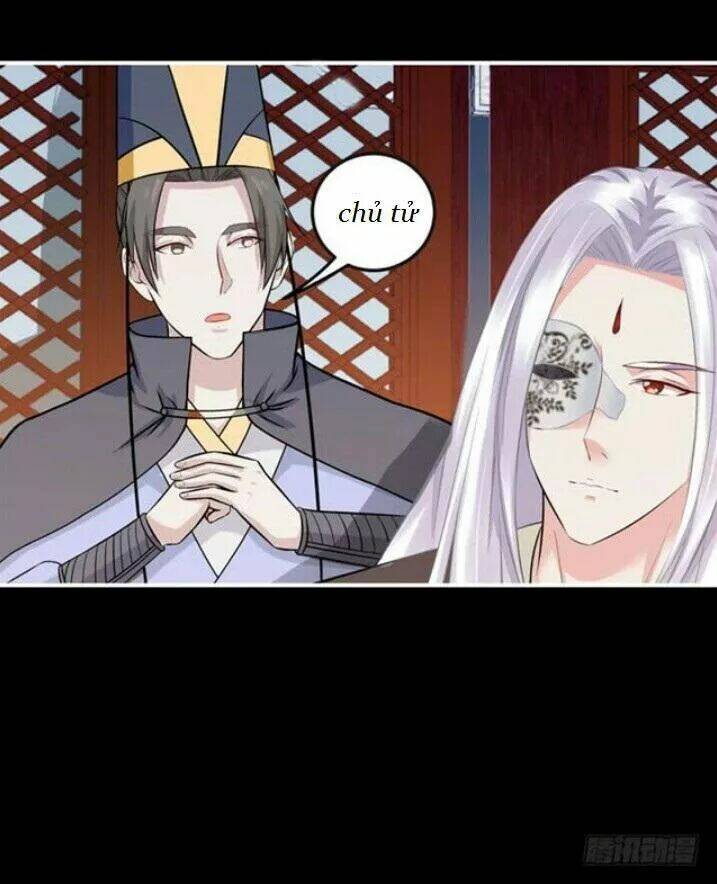 Tuyệt Sắc Quyến Rũ Quỷ Y Chí Tôn - Chapter 100 - Page 17