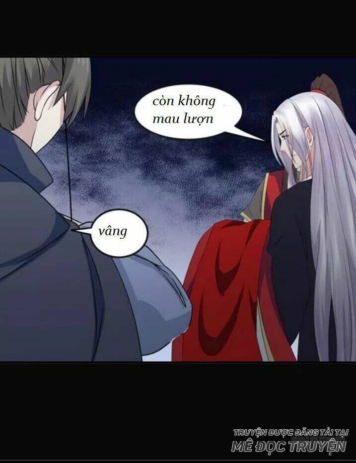 Tuyệt Sắc Quyến Rũ Quỷ Y Chí Tôn - Chapter 100 - Page 20